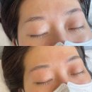 강동-천호-1225 | 천호 자연눈썹 잘하는곳, 그린 것 처럼 자연스러운