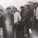 충북대 아카데미 추계 정기등반 및 기타 사진(1975~77년) 이미지