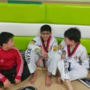 조원초등학교 정문 앞 이미지