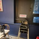 별내별가람역 지하 2층 화장실 | 별내맛집) 가성비 파스타맛집 롤링파스타 아이와 방문하기 좋은 별내별가람역 롤링파스타 내돈내먹 후기