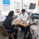 크린토피아남수원지사 | 내돈내산! 중앙보청기 수원지사, 팔달구보청기로 유명한 곳에 엄마와 다녀왔어요