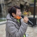 🧡동그리 4월 버스킹 마무리하며.. 이미지