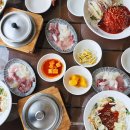 곰막식당 제주 당일여행 와흘메밀마을, <b>곰막</b><b>식당</b>, 바람벽에흰당나귀, 문예회관