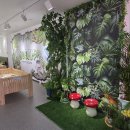 햄스터 분양 햄스터월드 | 전주 도마뱀 파충류카페 아이랑 실내체험 효자동 놀거리 추천 보담