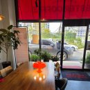 테스터커피 과천갈현점 | 과천 지정타 오르투스 앞 테스터커피 휘낭시에랑 초코라떼 먹은 솔직 후기