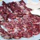 서라벌숯불구이식당