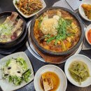 황장군유통단지점 | 대구 엑스코 유통단지 맛집 '황장군' 갈비탕 갈비찜 후기