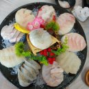 이사부장군횟집 이미지