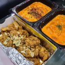 태리로제떡볶이&닭강정대구