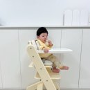첫 하이체어 추천, 도노도노 하이체어 솔직 후기 (예쁘쁘고, 튼튼하고 다함)