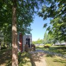 태권브이주유소 이미지