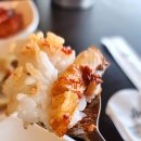 한가람한식당 | 한가람 롯데백화점 스타시티점｜ 창가뷰에서 먹은 보리열무 낙지 비빔밥 정식 후기