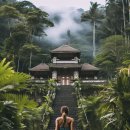 자연과 하루 이미지