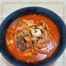 강릉교동짬뽕안성