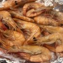 래아수산 | 신진도 오징어&amp;꽃게 택배 후기 및 남당항 자연산대하 소금구이❤️