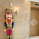 (주)호텔스카이파크 킹스타운동대문 | 서울가성비뷔페 동대문뷔페 가든세레노 호텔스카이파크 킹스타운 동대문점