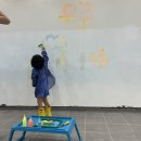 리틀즈 | 경기도 광주 키즈카페 아이랑 물감놀이 가능한 더리틀즈 경기광주점 후기