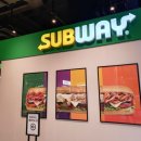 서브웨이 트레이더스 연산점 이미지