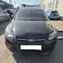 포커스 2.0 TDCi / C346-TX-NB / 2013 / TXDB / 123,061km / 00122 이미지