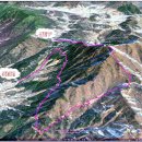 충주시 천등산[天登山](807m)[2003/03/02/] 이미지