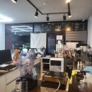 커피어클락&편의점그리고해담