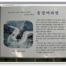 제128차 정기산행~강원도 영월동강~래프팅~청령포 이미지