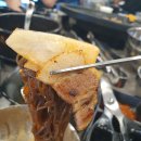 푸줏간고기