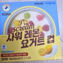 지에스(GS)25 덕소럭키점 | 연준 GS25 사워레몬요거트 후기, 키캡 키링 이벤트 당첨