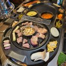 도이치모터스(주)양재서비스센터 | 양재시민의숲역 맛집 at센터 근처 주차가능한 삼겹살 회식 장소 천통