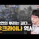 우크라이나 이야기- 2년간의 여행 기록-이고르 (지은이)/러시아와의 갈등의 시초는?-이동진 평론가 이미지