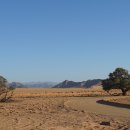 아프리카 7개국 종단 배낭여행 이야기(60)...지구에서 가장 아름다운 나미브 사막 Elim Dunes의 석양 이미지