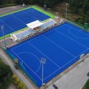 동해웰빙레포츠타운 하키장 이미지