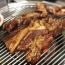 일미불갈비