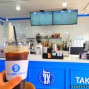 쓰리엑스라지커피강남