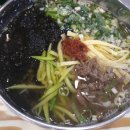 원미동 잔치국수 이미지