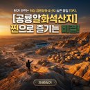 포항바다화석박물관 | 99%가 모르는 화성 공룡알화석산지 숨은 꿀팁 TOP3