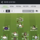 피파4 드멘 써보고 싶어서 마르세유 맞췄습니다 이미지