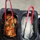 메밀꽃막국수 이미지