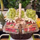 산들어린이집 | 대전과일바구니 산들에서 주문한 후기!