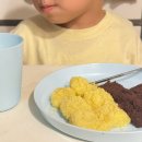 강릉보육원 | 말랑곳간 강릉 중앙시장 맛집 말랑쫀득한 식감의 카스테라, 초코떡ᰔ