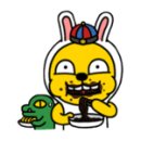 숯불과닭발