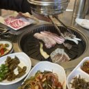 횡성한우나루정육식당