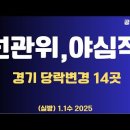 선관위,야심작/2024총선.2020총선 정밀 타격/선관위 작업 내역 상세 공개/경기지역 14개 심층 분석...1.1수 [공병호TV] 이미지