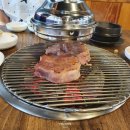오미숯불갈비 이미지
