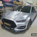 코리아 모터스(Korea motors) 이미지