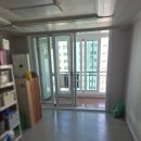 신안비치2차세탁소 | 전남샷시전문업체 후기, 신안비치2차아파트 창호 교체로 달라진 단열과 소음 차단 효과