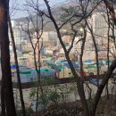 에덴공원 공중화장실 이미지