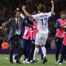한국축구 승리 소식에 英 언론 "영국대표팀, 축제 망쳐놨다" 분노 이미지