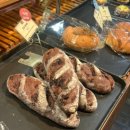 산딸기 | 순천빵집 조훈모과자점 연향점 케이크 맛집 산딸기케이크후기