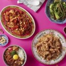 아시아식당 이미지